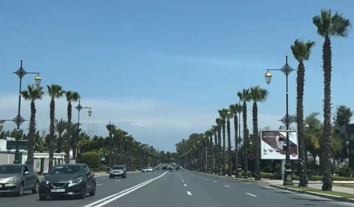 Nieuw project in Rabat stuit op felle kritiek
