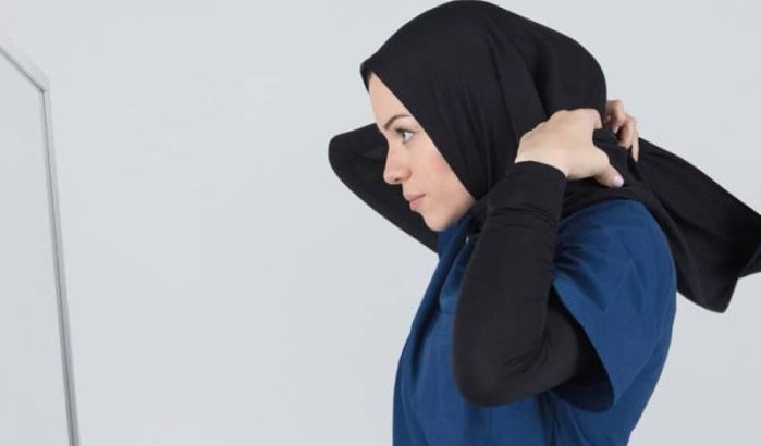 Israël begint binnenkort met de productie van antibacteriële hoofddoeken