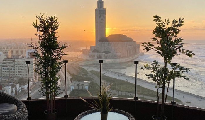 Casablanca brengt Airbnb's op orde