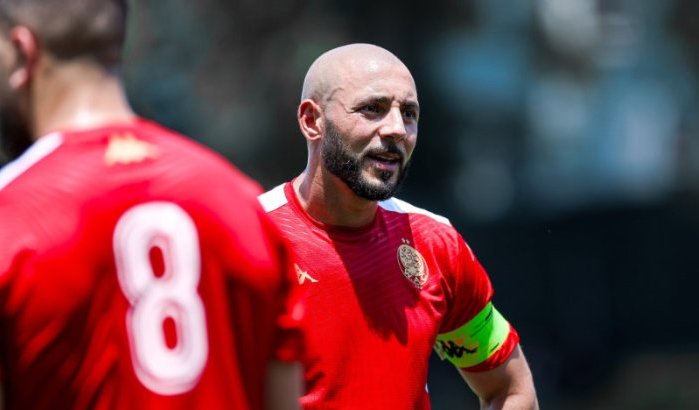 Wedstrijd Manchester City-Wydad Casablanca: om hoe laat en op welke zenders?