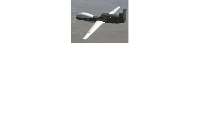Spionage-drone in beslag genomen in Tanger Med