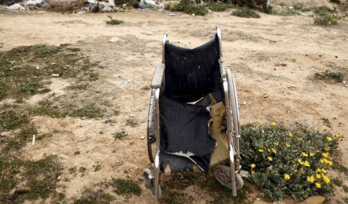 Overheid Marokko: meer gehandicapten aan het werk