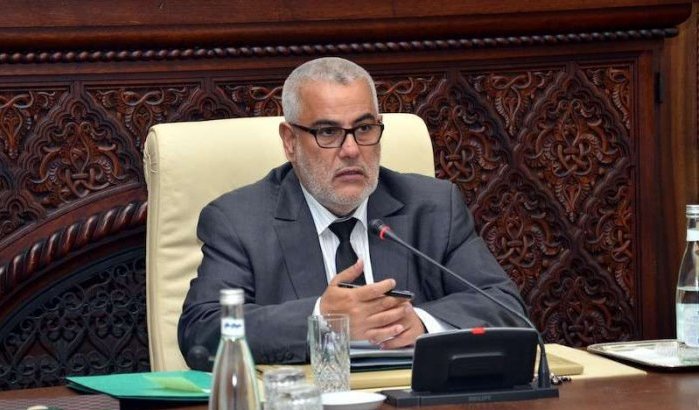 Premier Marokko reageert op agressie travestiet in Fez