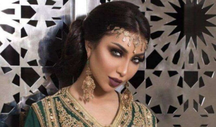 Dounia Batma geeft betrokkenheid bij "Hamza mon bb" toe