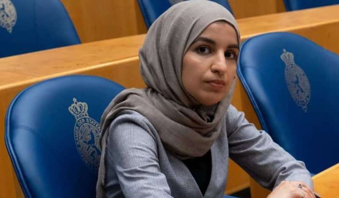 Kauthar Bouchallikht in opspraak na tweet over Pim Fortuyn