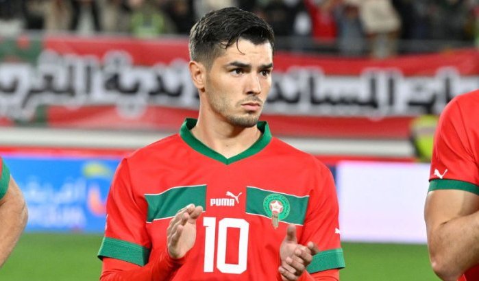 Brahim Díaz wijst bod van 100 miljoen euro af