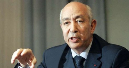 Driss Jettou