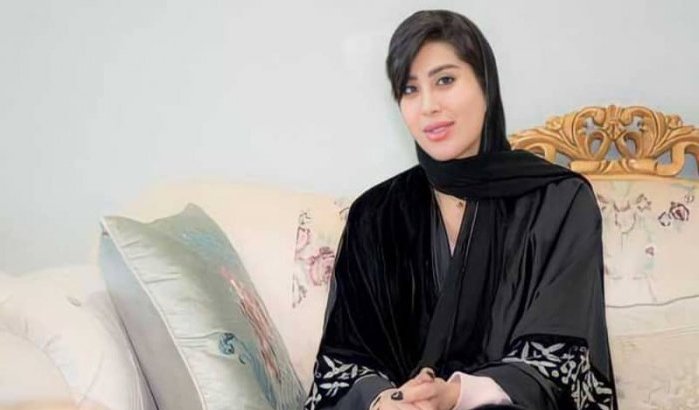 Noodoproep Marokkaanse actrice vanuit Qatarese gevangenis