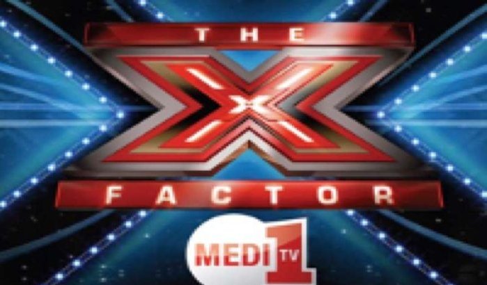X Factor nu ook in Marokko 