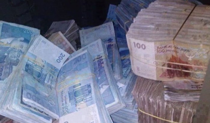 Geldstroom uit diaspora houdt Marokkaanse economie overeind