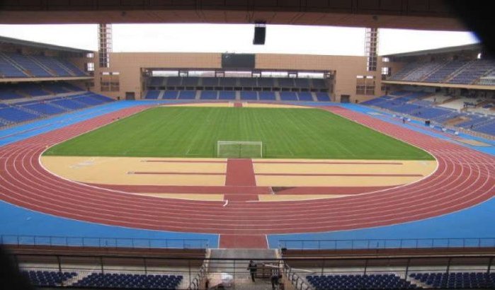Marokkaanse voetbalbond belooft 97 nieuwe stadions