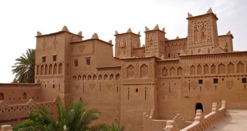 Ouarzazate