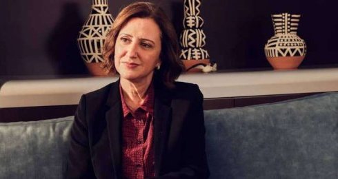 Fatim-Zahra Ammor