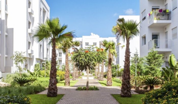 Vastgoed Marokko: Rabat stijgt, Casablanca en Tanger kelderen