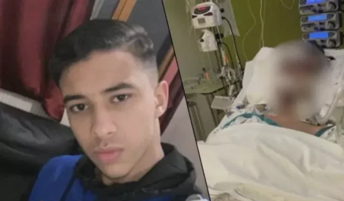 Soufyane tussen leven en dood na aanval in Molenbeek