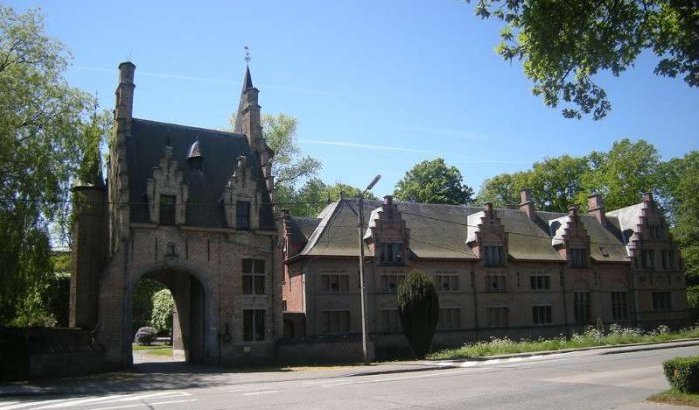 Weer Oostkamp