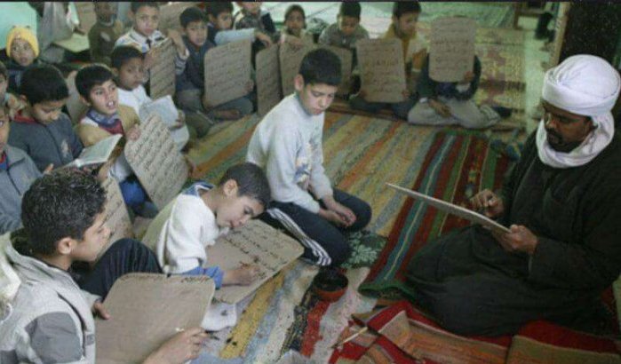 Ruim 11.000 koranscholen in Marokko