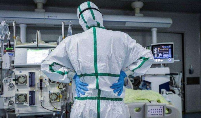 Coronavirus Marokko: cijfers van maandagochtend