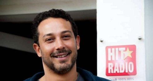 Younes Boumehdi