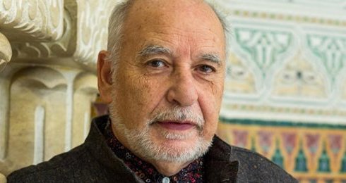 Tahar Ben Jelloun