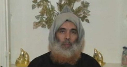 Abdelhamid Abou Naïm