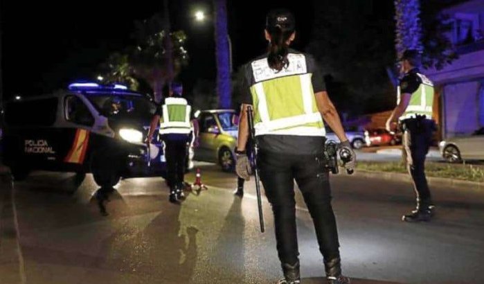 Marokkaanse drugssmokkelaars gearresteerd met vals humanitair konvooi naar Oekraïne