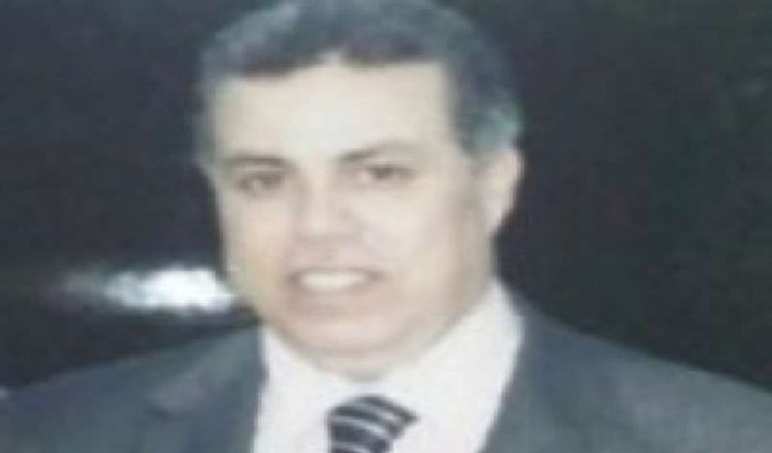 Abdallah Salim Saidi gedood door een ex soldaat van het Koninklijk Paleis