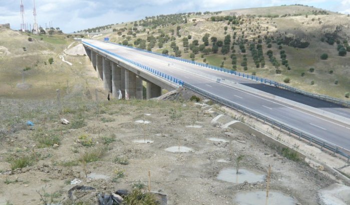 Mega-investering in Nador: 10 miljard dirham voor nieuwe snelwegen 