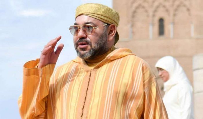 Koning Mohammed VI volgende maand in Indonesië verwacht