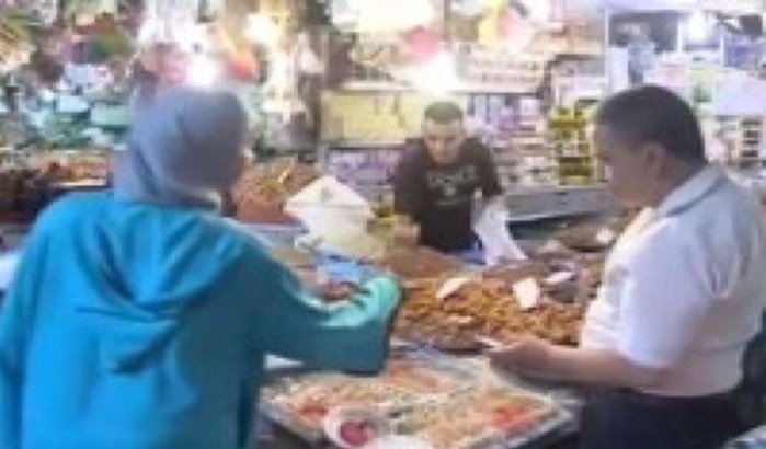 Marokkanen klaar voor Ramadan