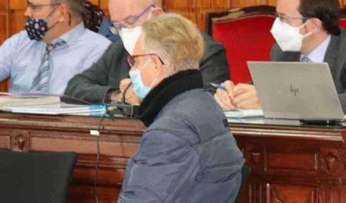 Spanje: 240 jaar celstraf voor pedofilie, Marokkanen onder slachtoffers