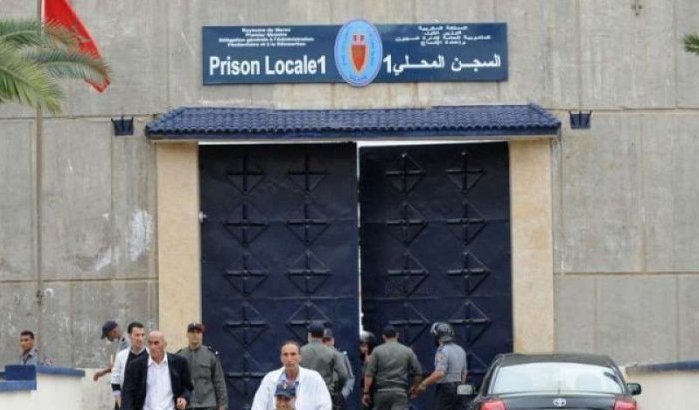 Zes maanden celstraf voor corrupte gemeentevoorzitter in Khemisset