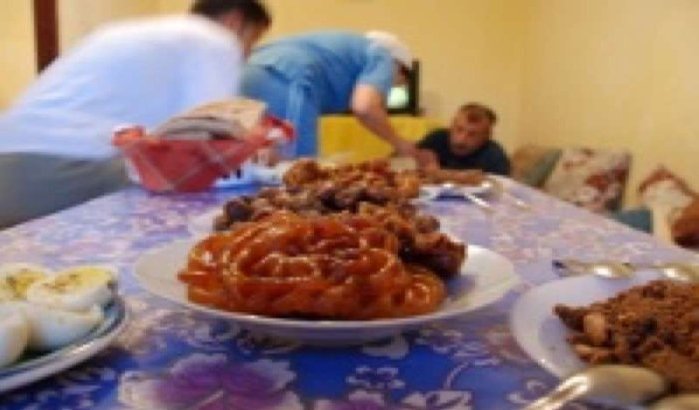 Ramadan 2011: hoe houden de moslims vol in de zomer? 