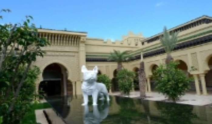 Mazagan Beach Resort