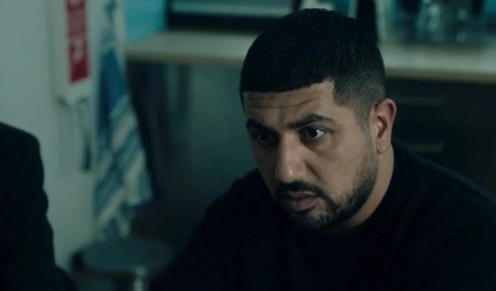 Opnames Mocro Maffia-film "Taxi" in Marokko (video)
