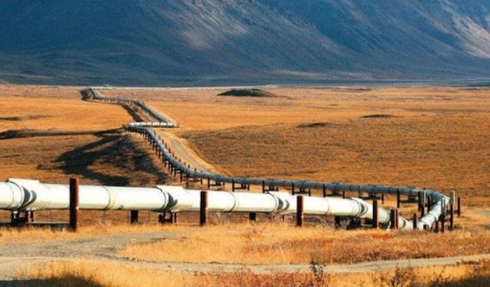 Marokko, Spanje en Rusland doen gaspijpleiding Maghreb Europe herleven