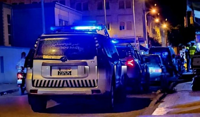 Bende zaait angst in Driouch, reeks brutale overvallen