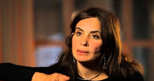 Khadija Leclere