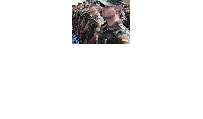 Spanje wil betere militaire samenwerking met Marokko