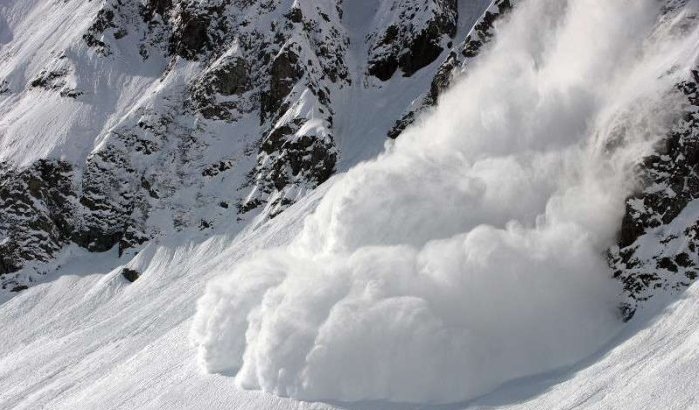 Duitse vrouw komt om bij sneeuwstorm in Marokko