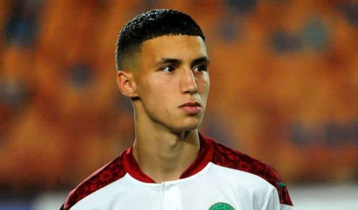 Bilal El Khannouss verkiest Marokko boven België (video)