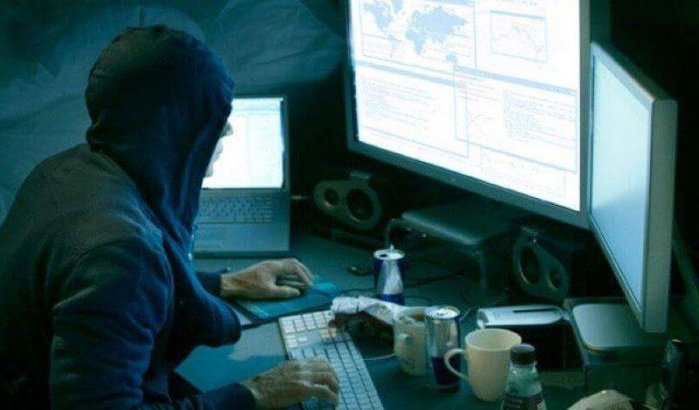 Marokkaanse hackers zorgen voor chaos in Spanje