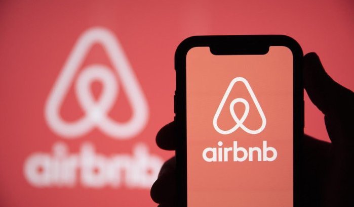 Airbnb haalt Sahara weg van Marokko