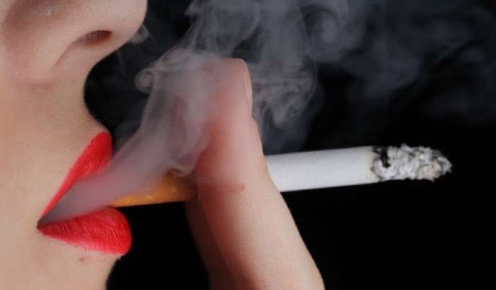 Marokkaanse vrouwen roken het minst in de wereld
