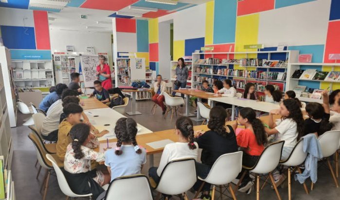 De absurde prijzen van internationale scholen in Marokko