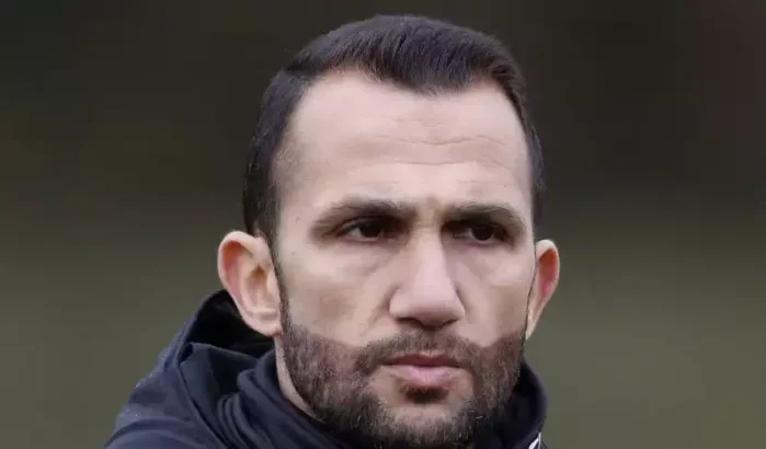 Adil Ramzi hekelt gebrek aan Marokkaanse trainers in Nederland