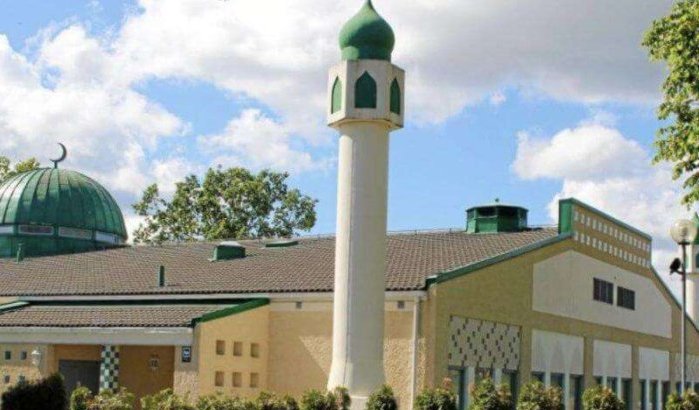 Moslims Zweden bedreigd