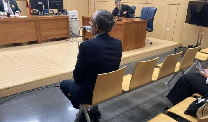 Spanjaard riskeert celstraf voor racisme tegen Marokkaans meisje