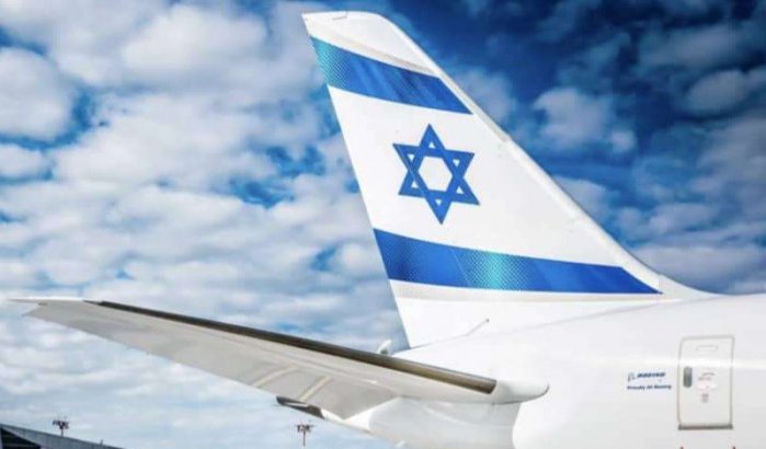 Marokko opent luchtruim voor luchtvaartmaatschappij uit Israël 