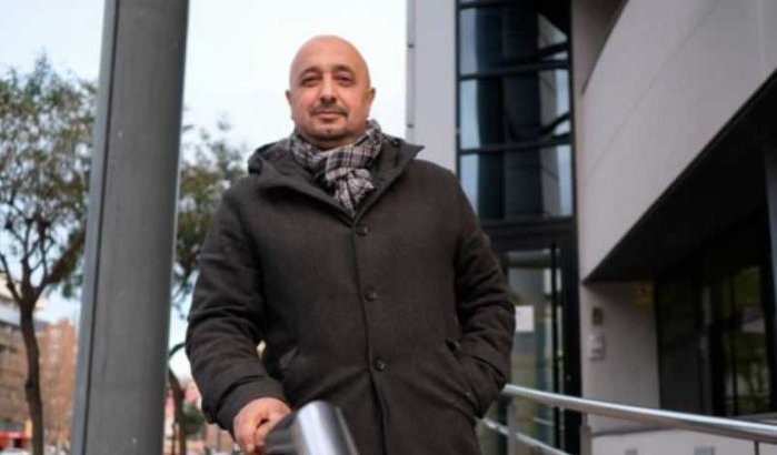 "Ik voel me Catalaans, Spaans en Marokkaans"